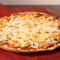 Thin Crust Pizza 16