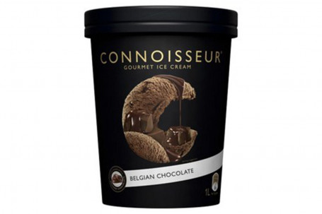 Connoisseur Chocolate Belga 1L