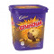Cadbury Crunchie Tina 1.2L