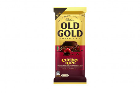 Cadbury Oro Viejo Cereza Madura 180G