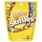 Bolsa Para Compartir Batidos Skittles 190G