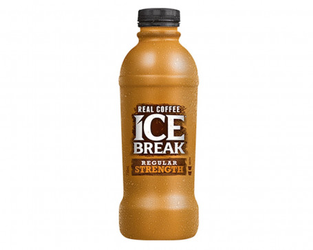 Ice Break Café Helado 750Ml