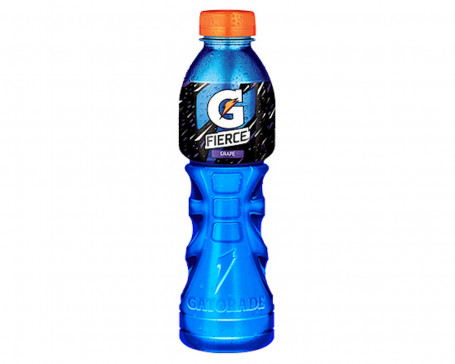 Gatorade Uva Feroz 600Ml