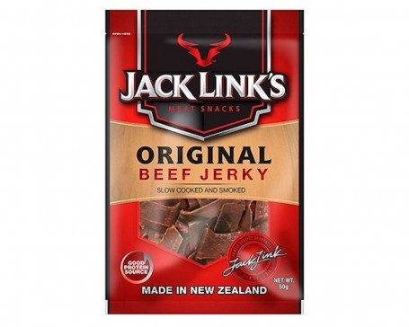 Jack Link Beef Jerky Original 50G