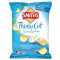 Smiths Thinly Sour Cream Cebolla 175G