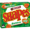 Barbacoa Arnott's Shapes Original 175G