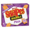 Pizza Arnott's Shapes 190G