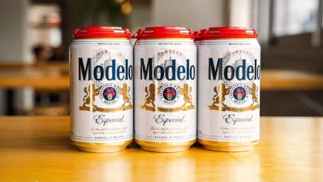 Modelo 6-Pack Togo*