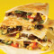 The O.g. Quesadilla Choice Of Grilled Chicken, Steak Or Vegetarian (V)