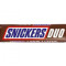 Barra Dúo Snickers Chocolate 83.4G