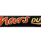 Barra Dúo Chocolate Mars 78.8G