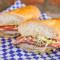 9 The West Sider Sandwich
