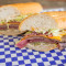 9 The Blvd Sandwich Combo
