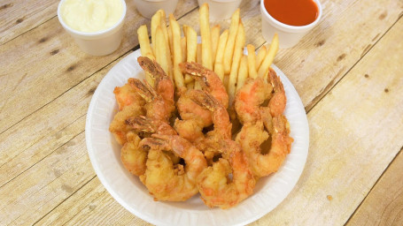 Jumbo Shrimp 7Pc Or 14Pc