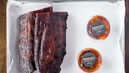 Full Slab Baby Backs (A La Carte)