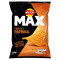 Walkers Max Pimentón Patatas Fritas 150G