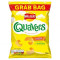 Walkers Quavers Queso Snack 34G