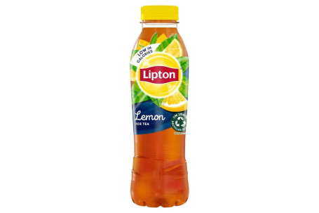 Lipton Ice Tea Limón Botella 500Ml