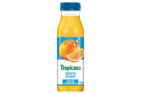 Tropicana Zumo Suave De Naranja 300Ml