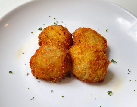 Nuggets De Pollo (4Uds)