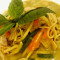 79. Spaghetti Yellow Curry