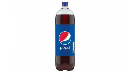 Botella Pepsi Cola, 2L