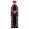 Pepsi Max Cherry Sin Azúcar Cola Botella, 500Ml