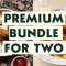 Bundle Premium Para 2
