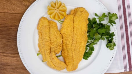 Catfish Fillets (Small 2Pc)