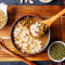 Huā Shēng Lǜ Dòu Tāng Mung Bean Soup With Peanuts