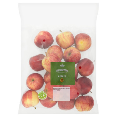 Postre Morrisons Manzanas 1.8Kg