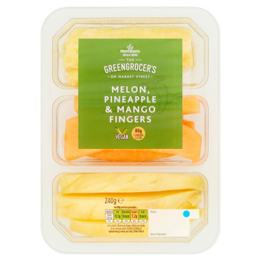 Melón Piña Mango Fingers 240G