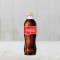 Coca Cola Vainilla Botella 600Ml