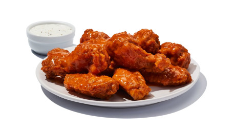 Original Wings (50 Pieces)