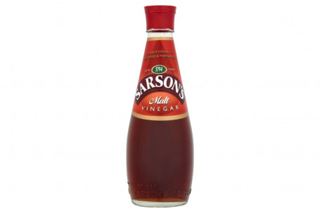 Vinagre De Malta Sarson's 250Ml