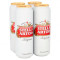 Stella Artois Bélgica Premium Lager Latas De Cerveza 4 X 568Ml