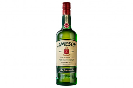 Jameson Irlandés 70Cl