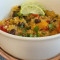 (V)Mexican Quinoa Bowl