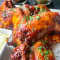 Slow Roasted Whole Wings