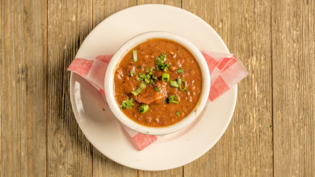 Ms. Darenburg's Red Beans Rice (Cup Only)