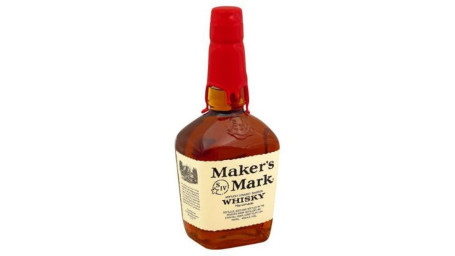 Maker's Mark Bourbon 750Ml