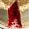 Red Velvet Kake Slice W/ Pecans
