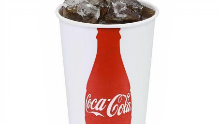 Sm Diet Coke