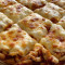 Thin Crust Pizza (Large) 14