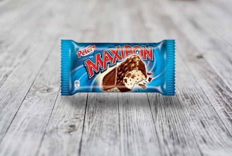 Maxibon Vainilla 155G