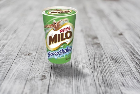 Nestlé Eacute; Batido Milo Scoop 240Ml