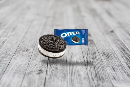 Sándwich De Oreo 118Ml