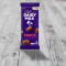 Cadbury Dairy Milk Snack Bloque 180G