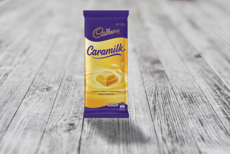 Caramelo Cadbury 180G