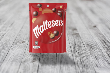 Maltesers Chocolate Con Leche Bolsa 140G